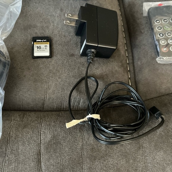 Toshiba Camcorder Camileo X200 Full HD Camera Video Recorder Tested!! - Picture 6 of 16